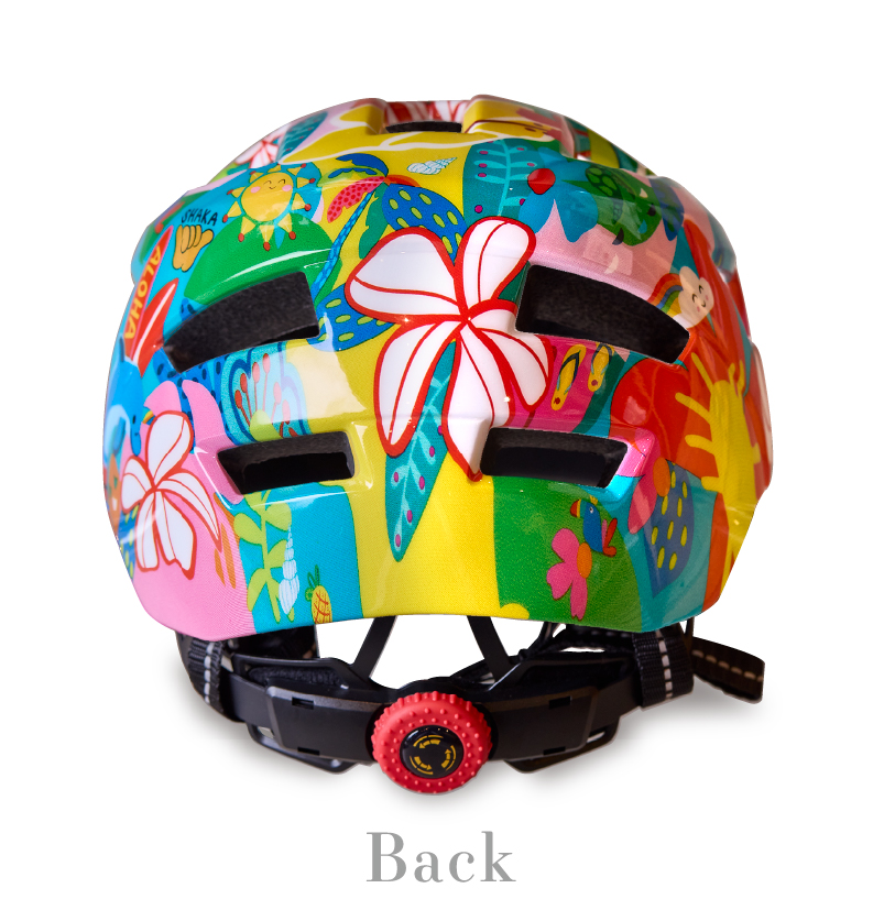 へんしんバイク公式 | Aloha 新発売 アート×自転車の新しいカタチ