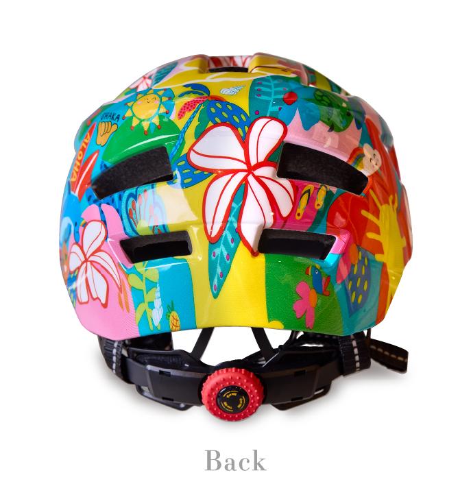 へんしんバイク公式 | Aloha 新発売 アート×自転車の新しいカタチ