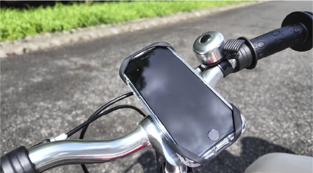 へんしんバイクC14公式｜グッドデザイン賞受賞