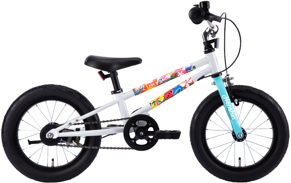 Henshinバイク へんしんバイク2公式｜2歳からゆる自転車デビュー